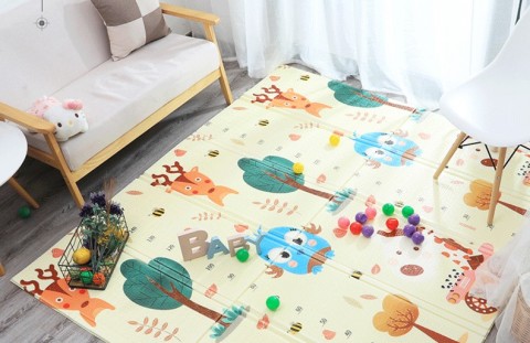 Tips Mendekorasi Kamar Anak Tanpa Ribet