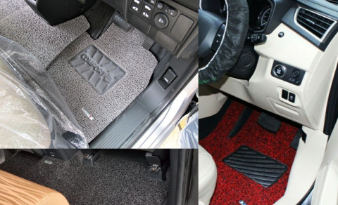 Tips Memilih Karpet Mobil yang Bagus