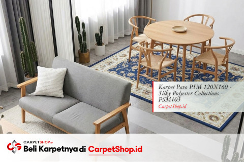 Open Plan Living Dining 2026: Panduan Karpet + 7 Inspirasi yang Terdefinisi Tanpa Sekat