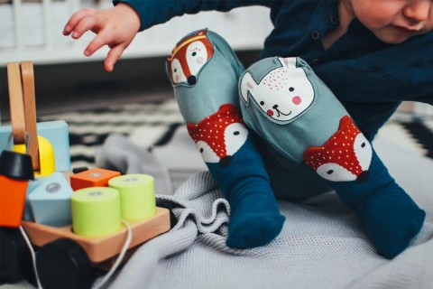 Pentingnya Bermain Sendiri Bagi Tumbuh Kembang Anak