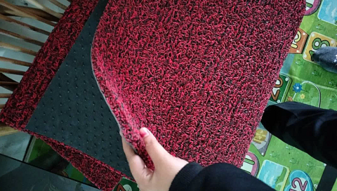 Ragam Jenis Karpet Mobil Pilihan