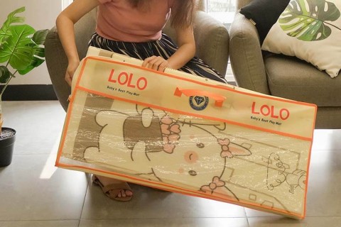 Ide Kado Bayi Baru Lahir Yang Bermanfaat