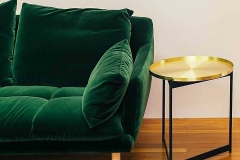 Tips Merawat Sofa Agar Awet dan Tahan Lama