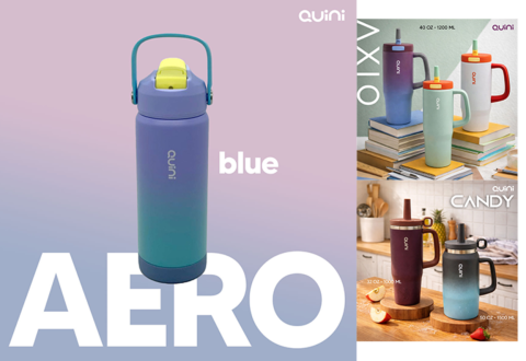 Tumbler Stylish dan Premium Kini Hadir di Carpetshop.id dengan Banyak Pilihan Warna & Seri!