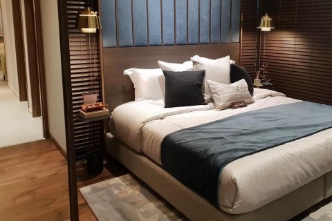 Mau Kamar Tidur Nyaman? Karpet Solusinya!!