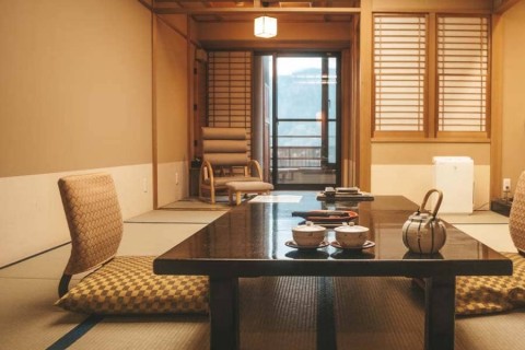 Inspirasi Mudah Terapkan Rumah Ala Jepang