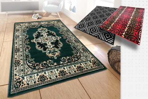 Pentingnya Karpet di Kamar Tidur
