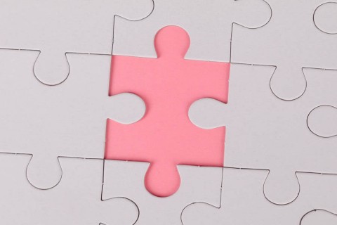 Puzzle, Permainan Edukatif Kesayangan Si Kecil