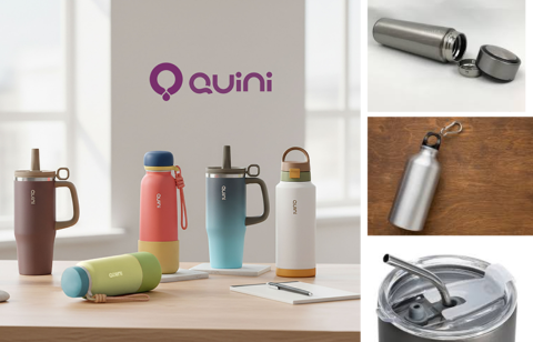 Apakah Tumbler Stainless Benar-Benar Aman? Ulasan Ilmiah yang Mudah Dipahami