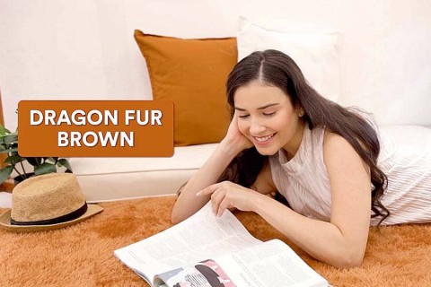 Karpet Bulu Rasfur Terbaik