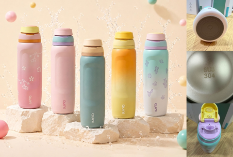 Apakah Semua Tumbler Aman untuk Minuman Panas?