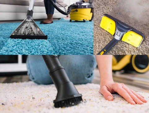 Penyebab Karpet Berbau Tak Sedap