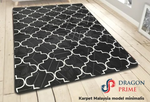 Inspirasi Karpet Modern Untuk Setiap Ruangan