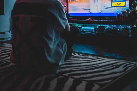 Tips Memilih Karpet Untuk Ruang TV