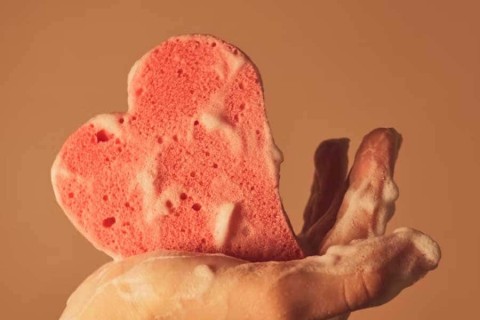 Cara Mudah Mencuci Playmat Anak