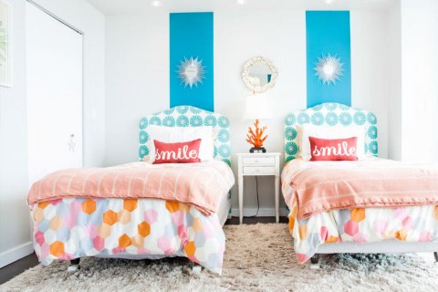 Inspirasi Desain Kamar Tidur Anak