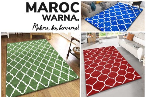 Warna Kamar Tidur dan Pengaruhnya Terhadap Psikologis