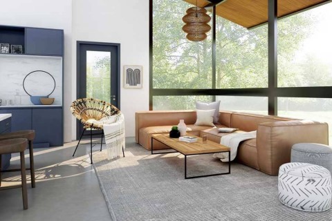 Tips Mewujudkan Desain Interior Rumah Minimalis