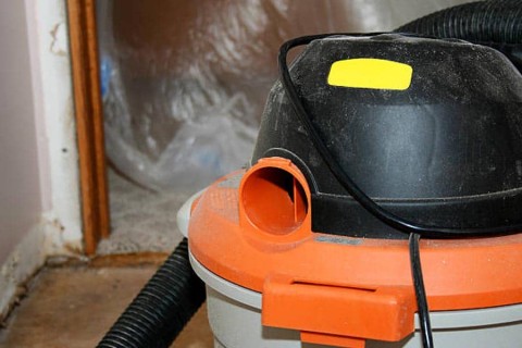 Cara Membersihkan Vacuum Cleaner Dengan Benar