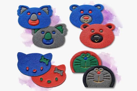 Pentingnya Menggunakan Keset Kaki