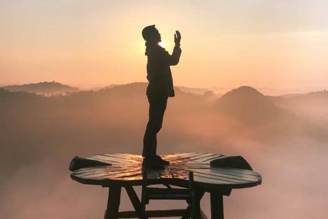 Tips Puasa Aman dan Lancar Selama Pandemi