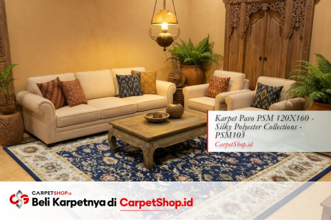 Ruangan Mana yang Wajib Karpet? Panduan Lengkap 13 Ruangan Rumah Indonesia 2026