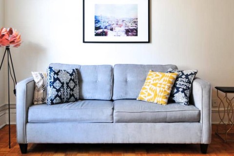 Referensi Pilihan Sofa Untuk Ruang Keluarga