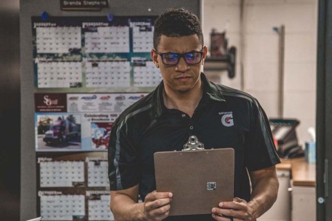 URGENTLY NEEDED!!! KEPALA GUDANG