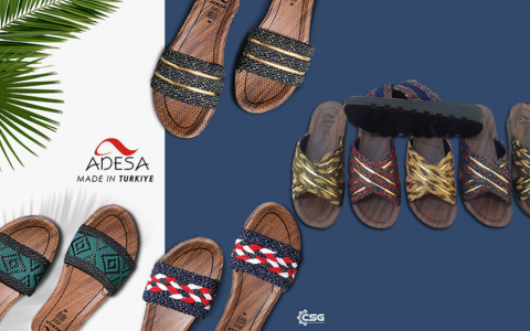 Tips Memilih Sandal yang Nyaman Digunakan