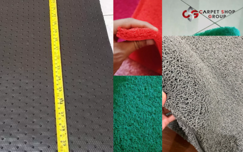 Tips Memilih Karpet Mie Sesuai Kebutuhan Rumah dan Usaha