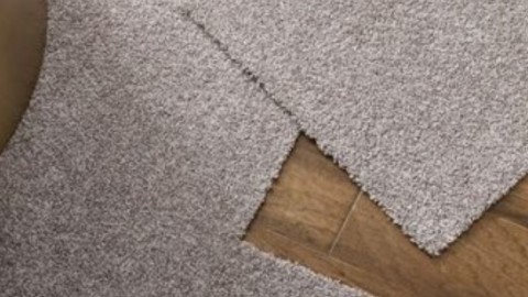 Cara Mudah Perbaiki Karpet Bolong Dan Rusak
