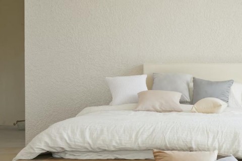 Kamar Cantik Tanpa Ranjang? Bisa Kok! Yuk Simak Tips Percantik Kamar Tanpa Ranjang.
