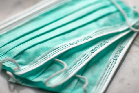 Cara Menggunakan Masker Dobel Yang Benar