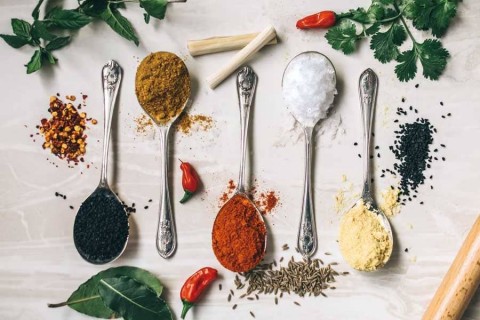 Pilihan Bahan Dapur Untuk Bersihkan Noda Membandel Pada Karpet