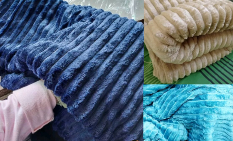 Kelebihan dan Kekurangan Bahan Polyester