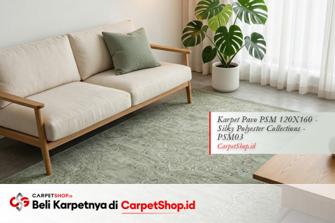 Karpet Warna Hijau: Inspirasi dan Panduan Memadukannya di Setiap Ruangan