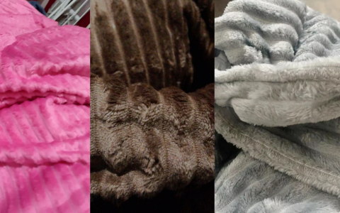 Perbedaan Selimut dan Travel Blanket