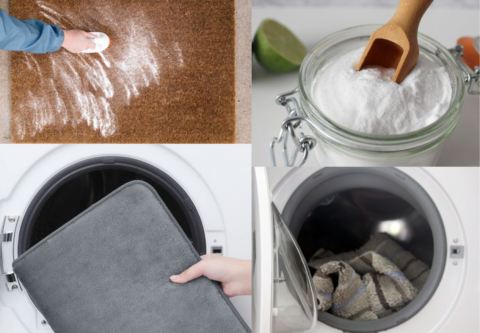 Cara Merawat Keset Kamar Mandi Diatomite Agar Daya Serapnya Tetap Optimal