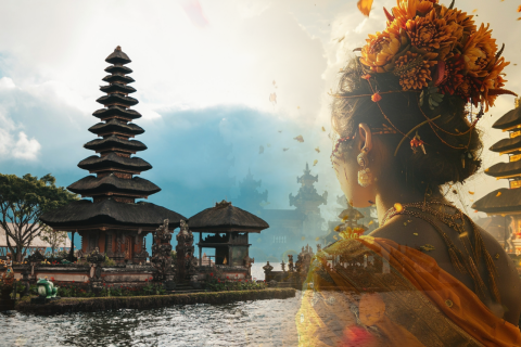 Selamat Hari Raya Nyepi 2026