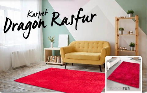 Cara Mendekorasi Seluruh Ruangan dengan Karpet