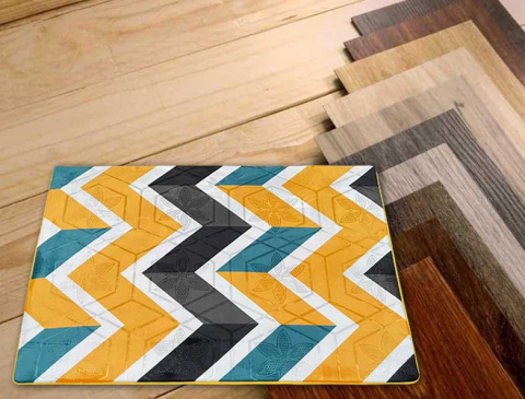 Parket Vs Karpet