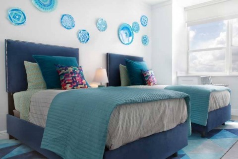 Tips Siapkan Dekorasi Kamar Anak