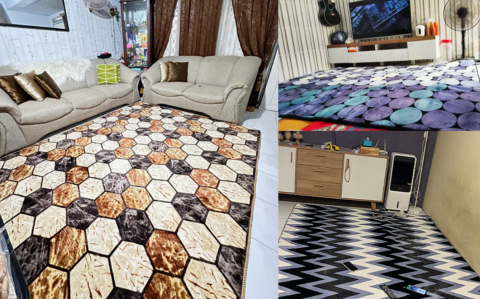 TIPS HADIRKAN DEKORASI RUMAH MINIMALIS