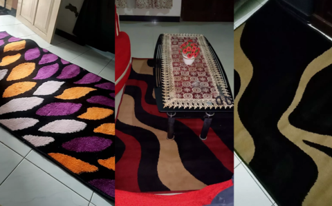 Kelebihan Karpet Animalist Dibandingkan Karpet Lainnya