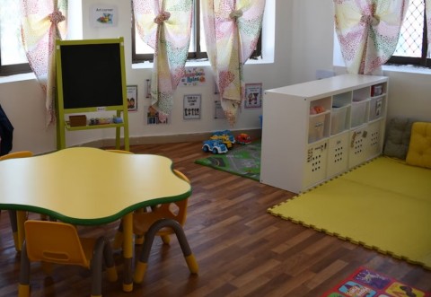 Tips Menata Kamar Anak Dengan Mudah