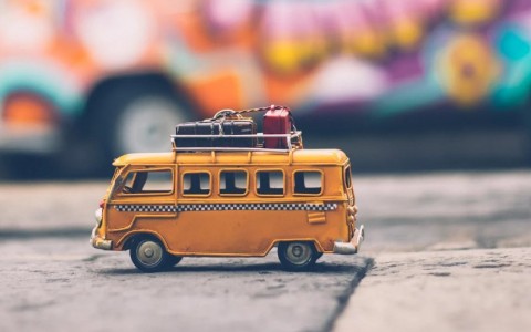 Barang yang Harus Dibawa Saat Pergi Berlibur
