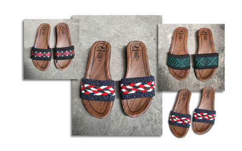 Keunggulan Sandal Adesa untuk Aktivitas Harian