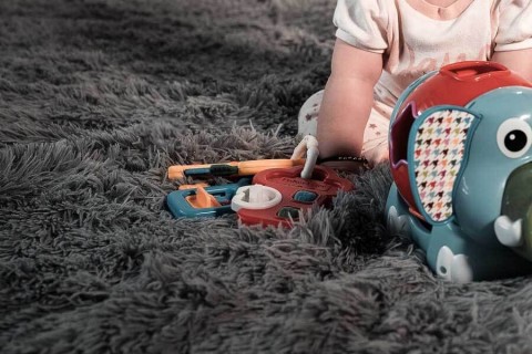 7 Jenis Karpet Bulu Yang Mampu Mempercantik Rumah Anda