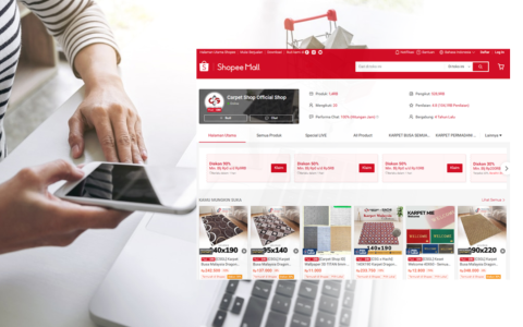 Keuntungan Belanja Online Dibandingkan Belanja Offline Store