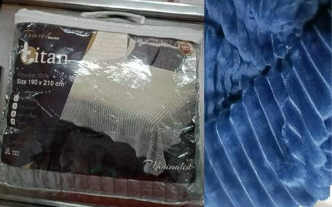 Cara Menghilangkan Noda Jamur Pada Selimut